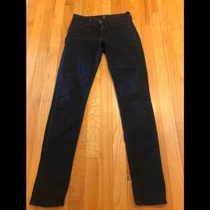 Just Black denim jeans